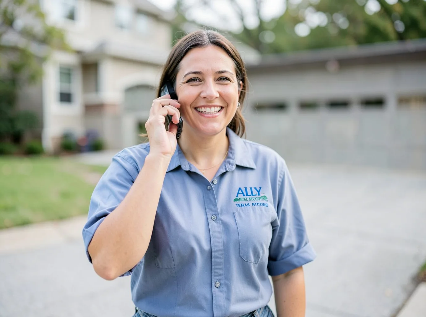 Metal Roof Installation Erie, MI FAQs